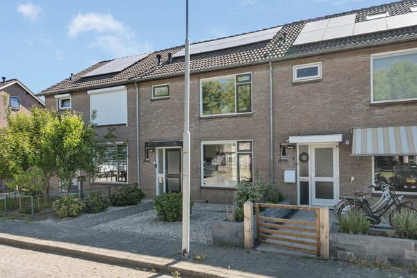 Medium property photo - Lingestraat 9, 4157 GD Enspijk